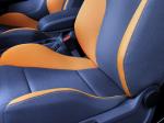 Ford Focus ST 2005 года (UK)